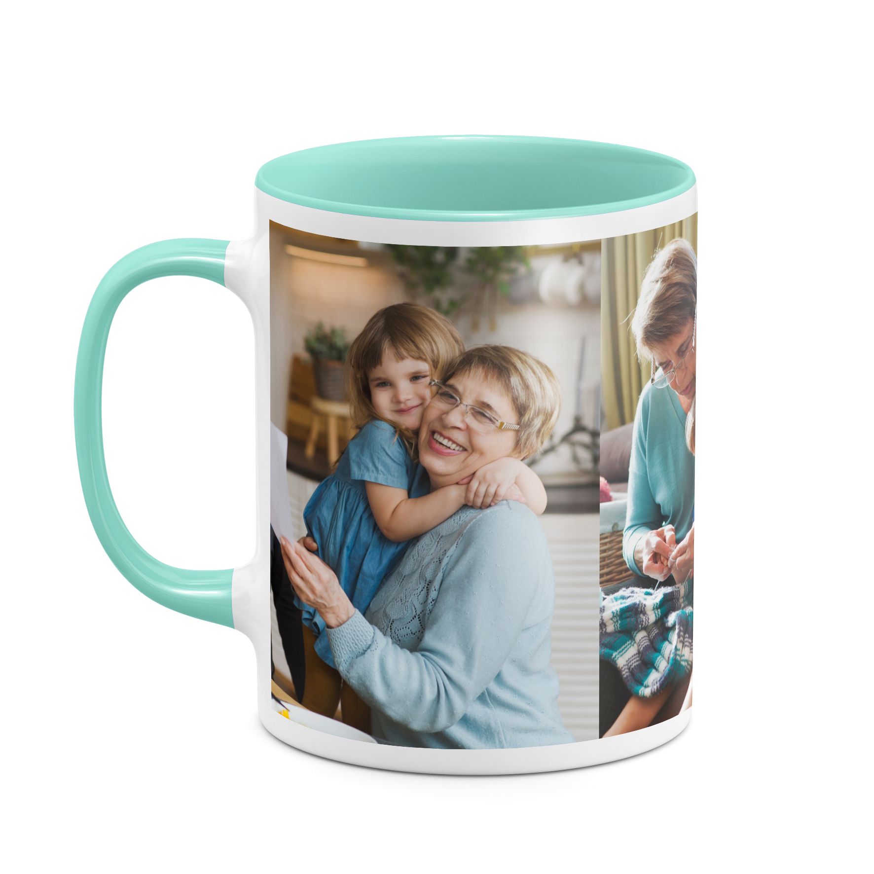 Ι Love You - Κούπα - Μέντα