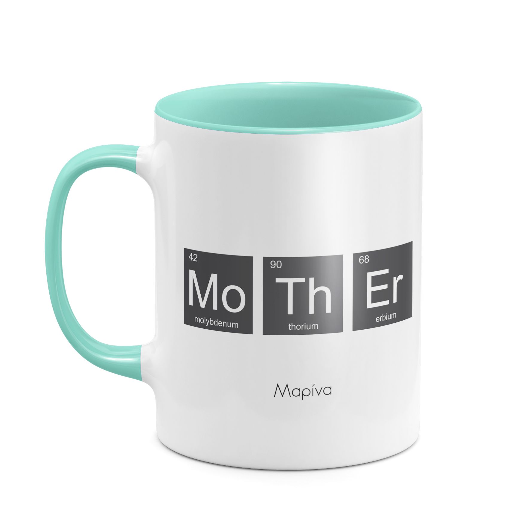 Mo Th Er - Κούπα - Μέντα