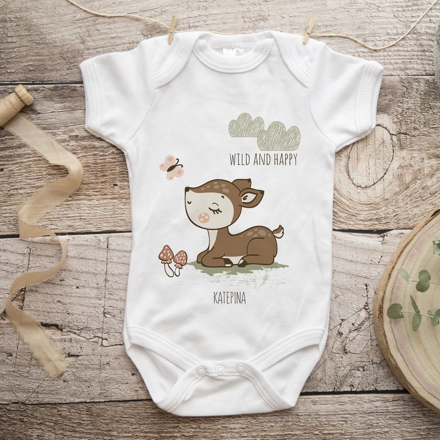 Ελαφάκι - Φορμάκι