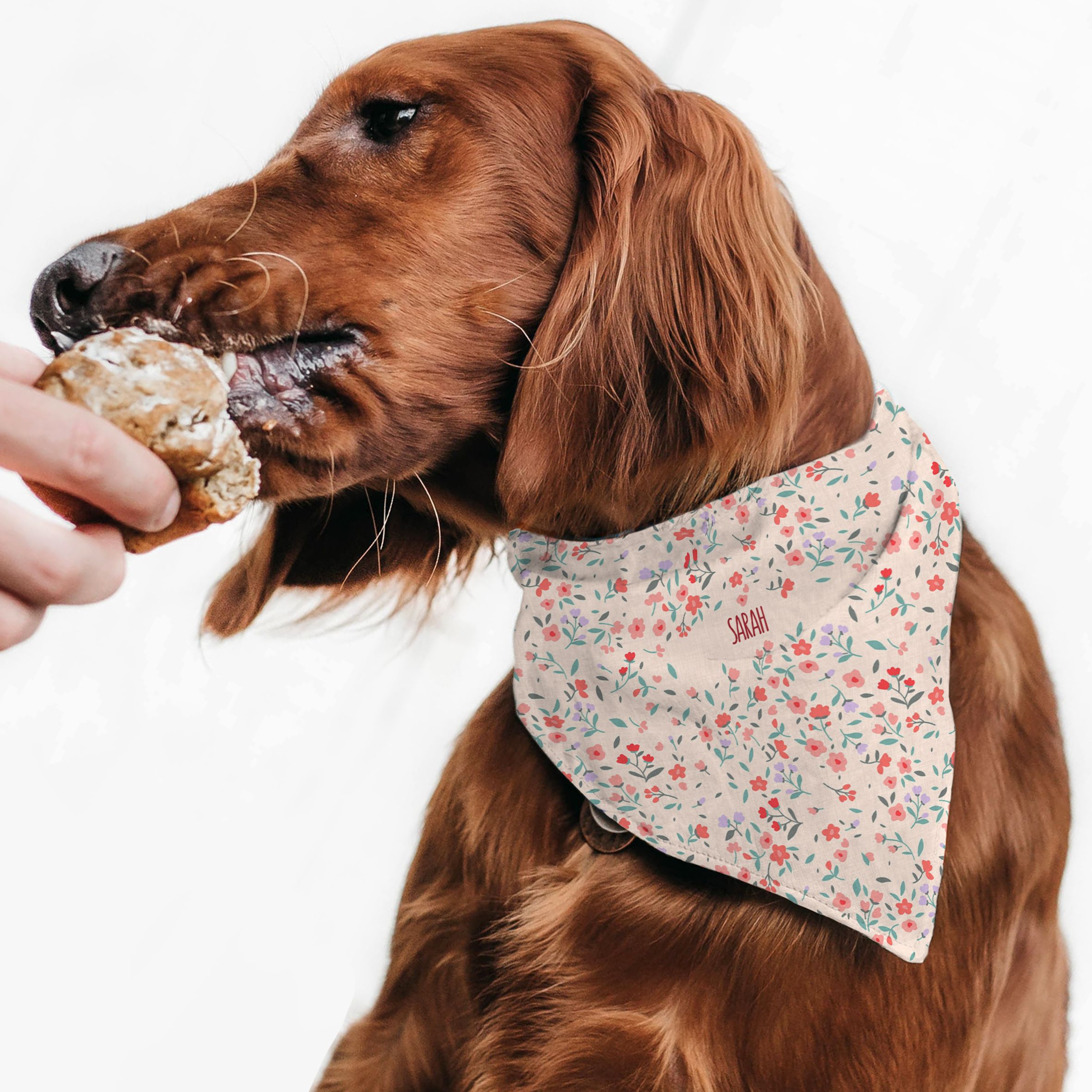 Romantic Flow - Μπαντάνα