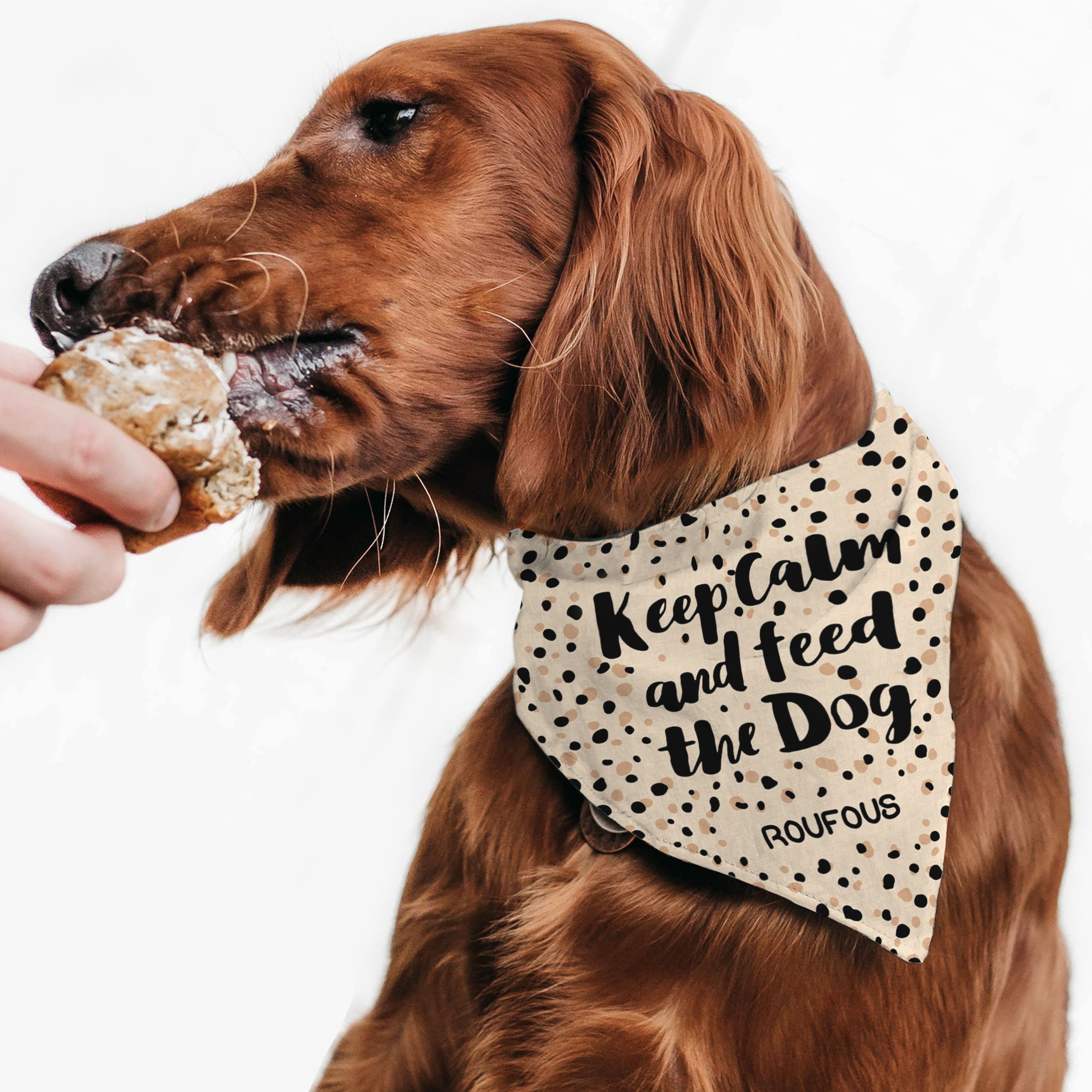 Leopard - Μπαντάνα