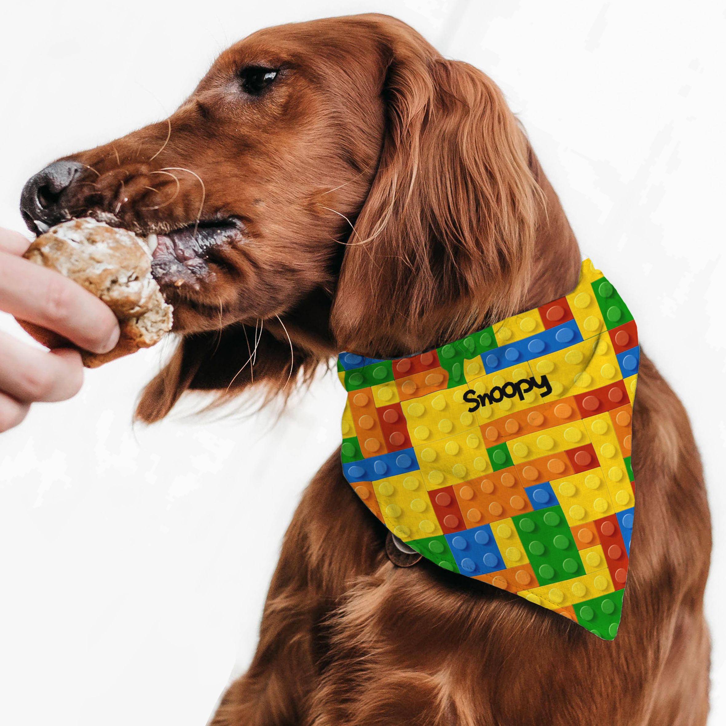 Lego - Μπαντάνα