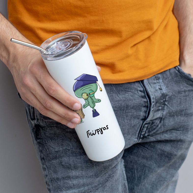 ΠΤΥΧΙΟΟΟ - Ποτήρι Θερμός Cult Collection MemoryBox