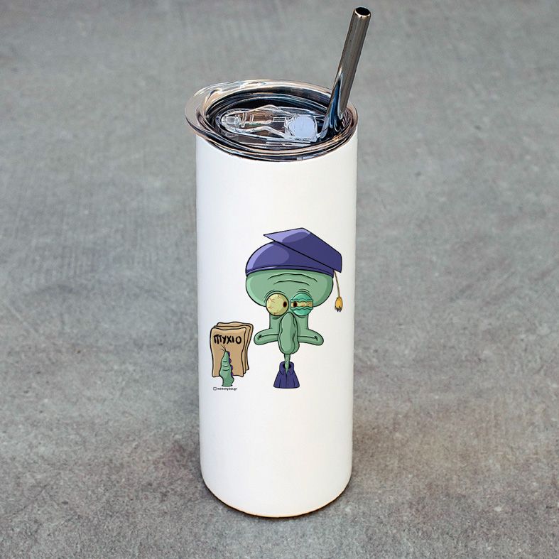 ΠΤΥΧΙΟΟΟ - Ποτήρι Θερμός Cult Collection MemoryBox