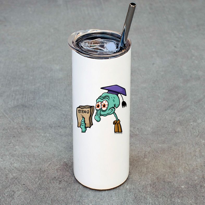 ΠΤΥΧΙΟΟΟΟ - Ποτήρι Θερμός Cult Collection MemoryBox