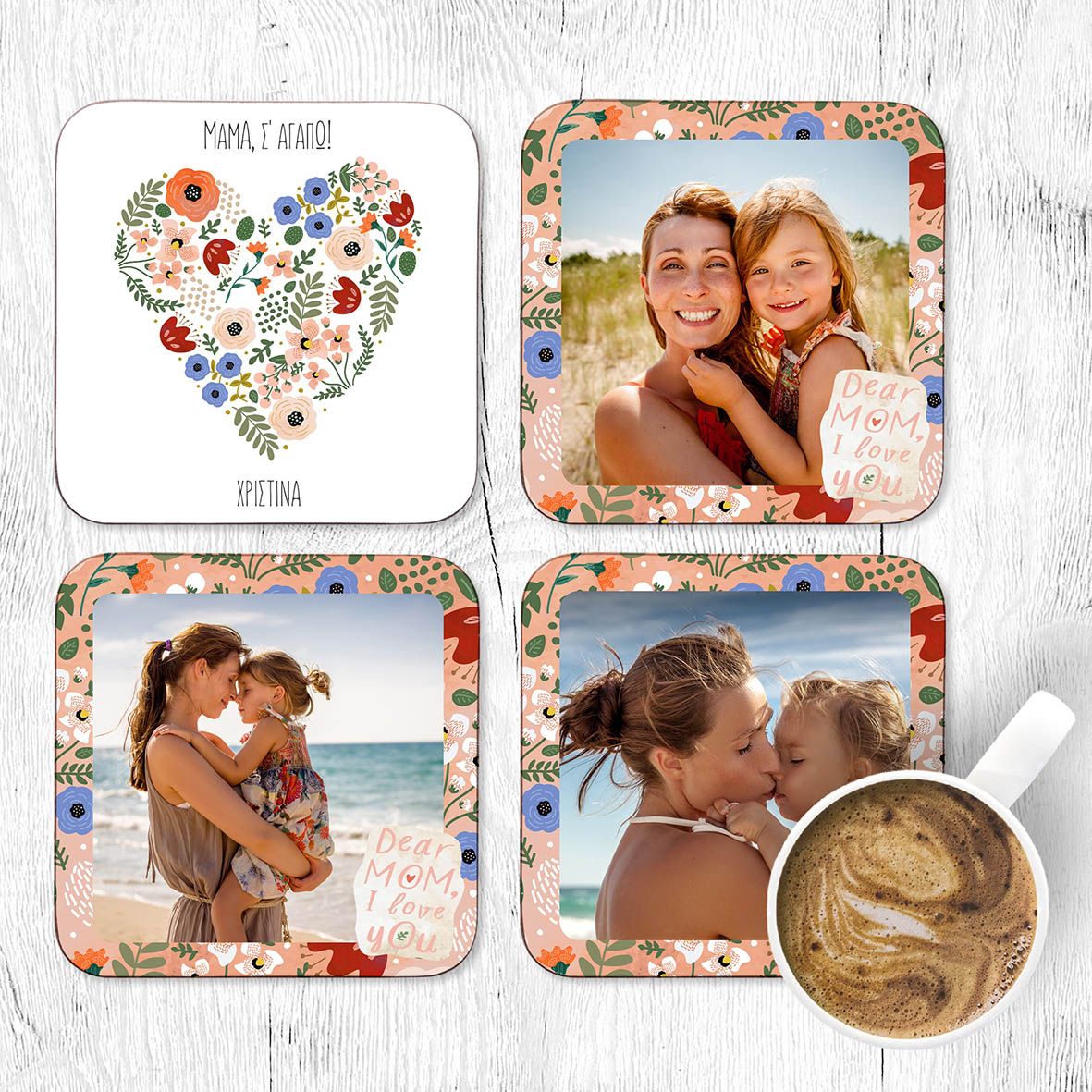 Dear Mom - Σουβέρ