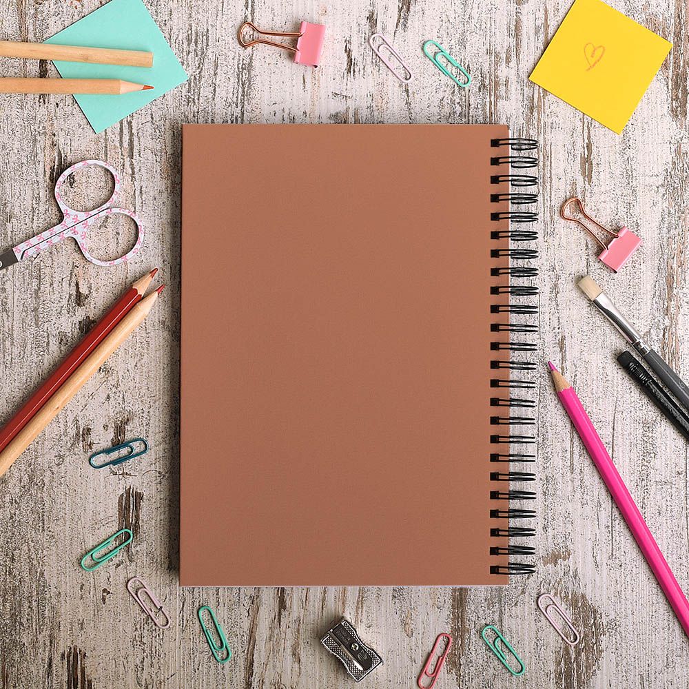 Αρκουδάκι - Σημειωματάριο