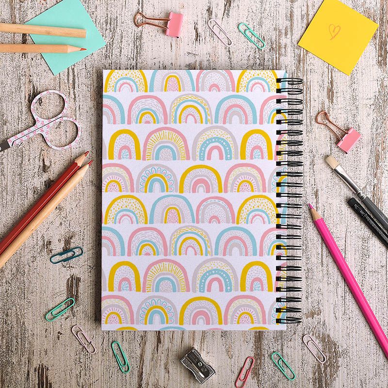 Good Vibes - Σημειωματάριο