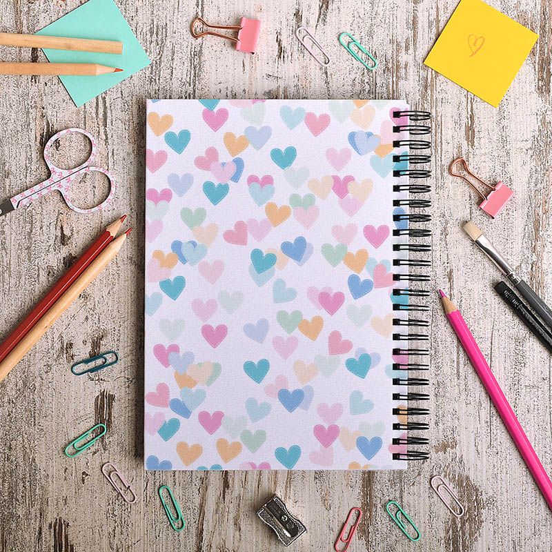 Πρώτα Γράμματα - Σημειωματάριο