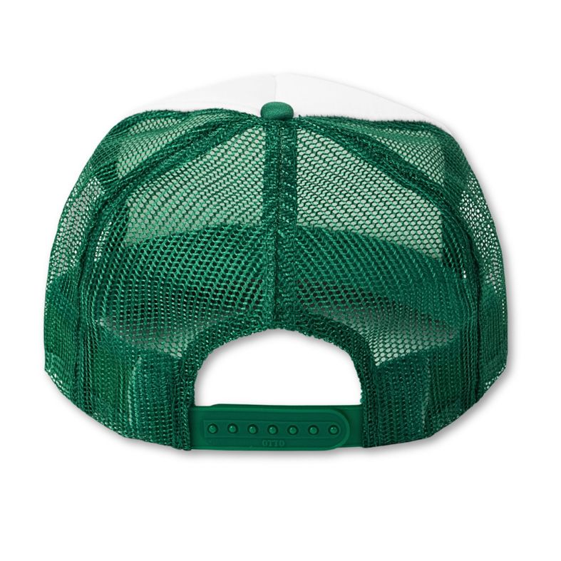 ΜΑΜΑ - Καπέλο Trucker MemoryBox - Πράσινο