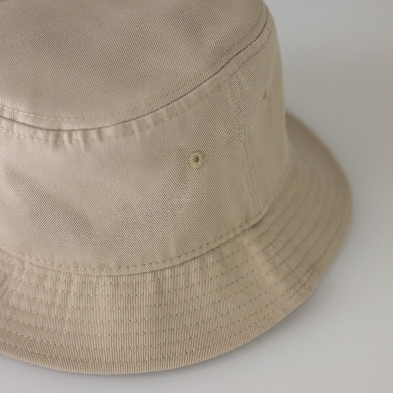 ΞΙΝΗ - Καπέλο Bucket MemoryBox - Μπεζ