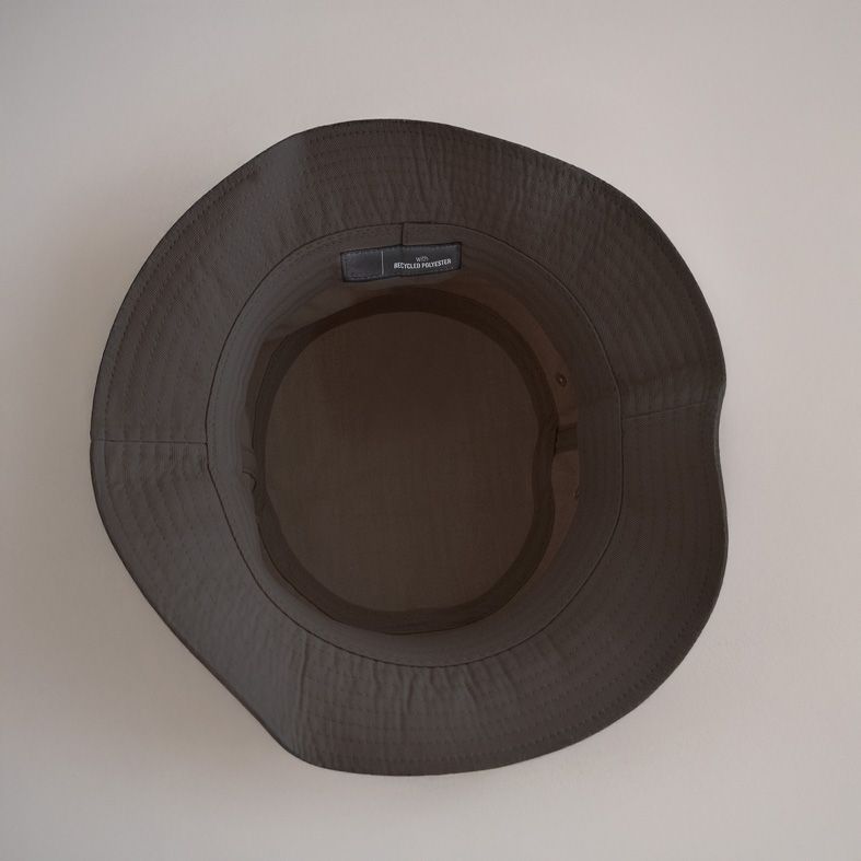 100 Χρόνια Δαφνοστεφανωμένος Ολυμπιακός - Καπέλο Bucket MemoryBox - Γκρι