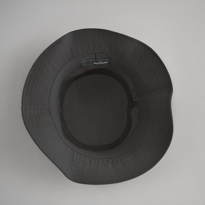 1% υπομονή - Καπέλο Bucket MemoryBox - Γκρι