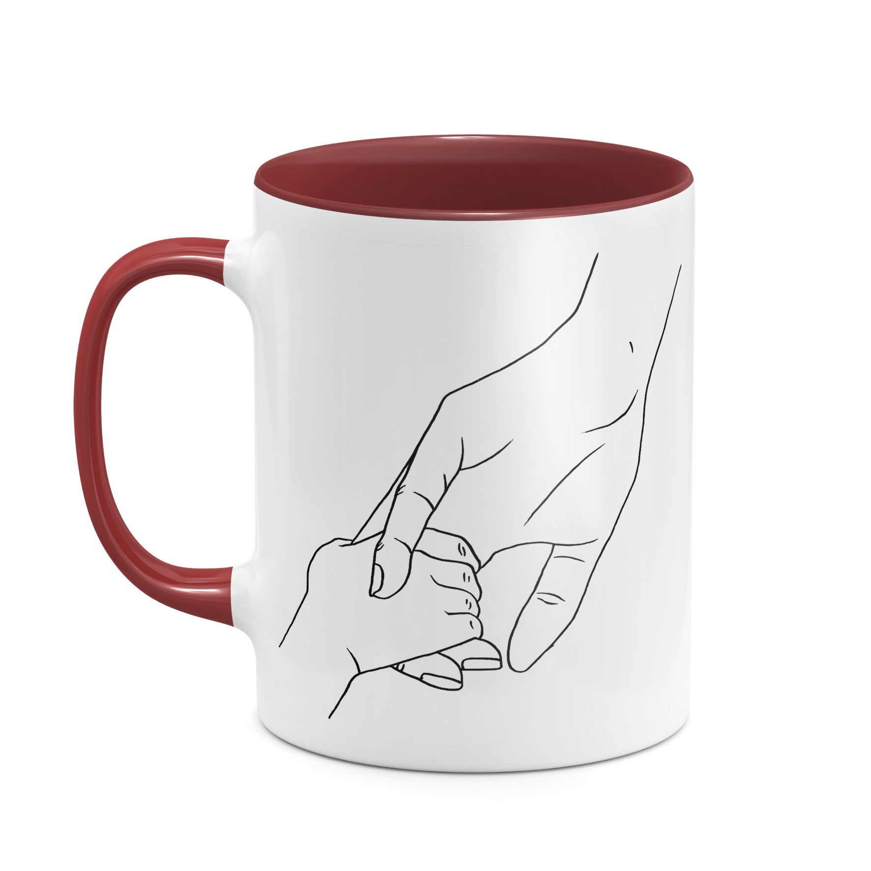 Για τον Παππού - Χιονοκορνίζα