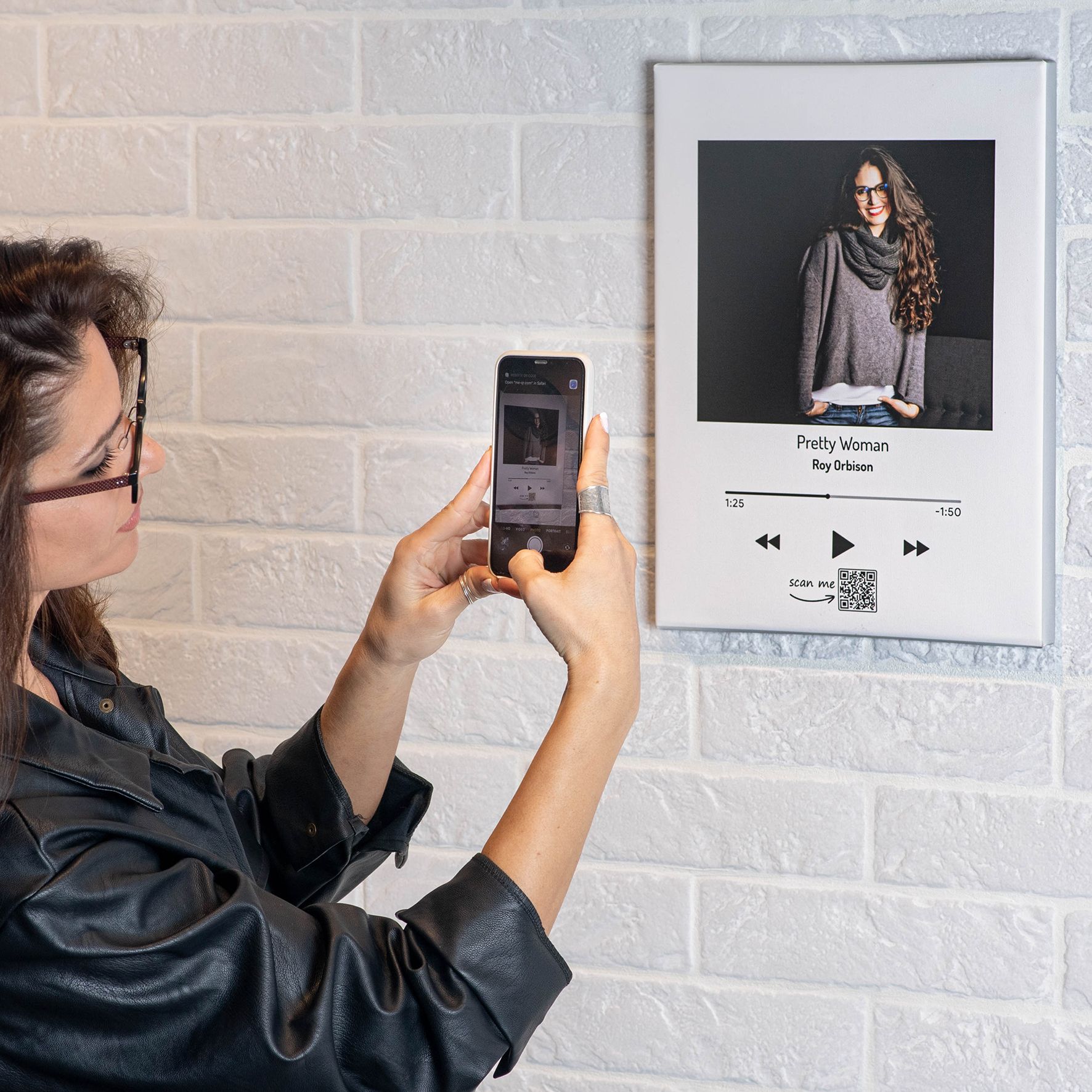 Sky - Καμβάς MyMusicCode