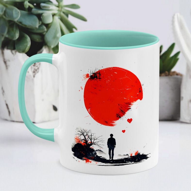 Walker - Κούπα - Μέντα