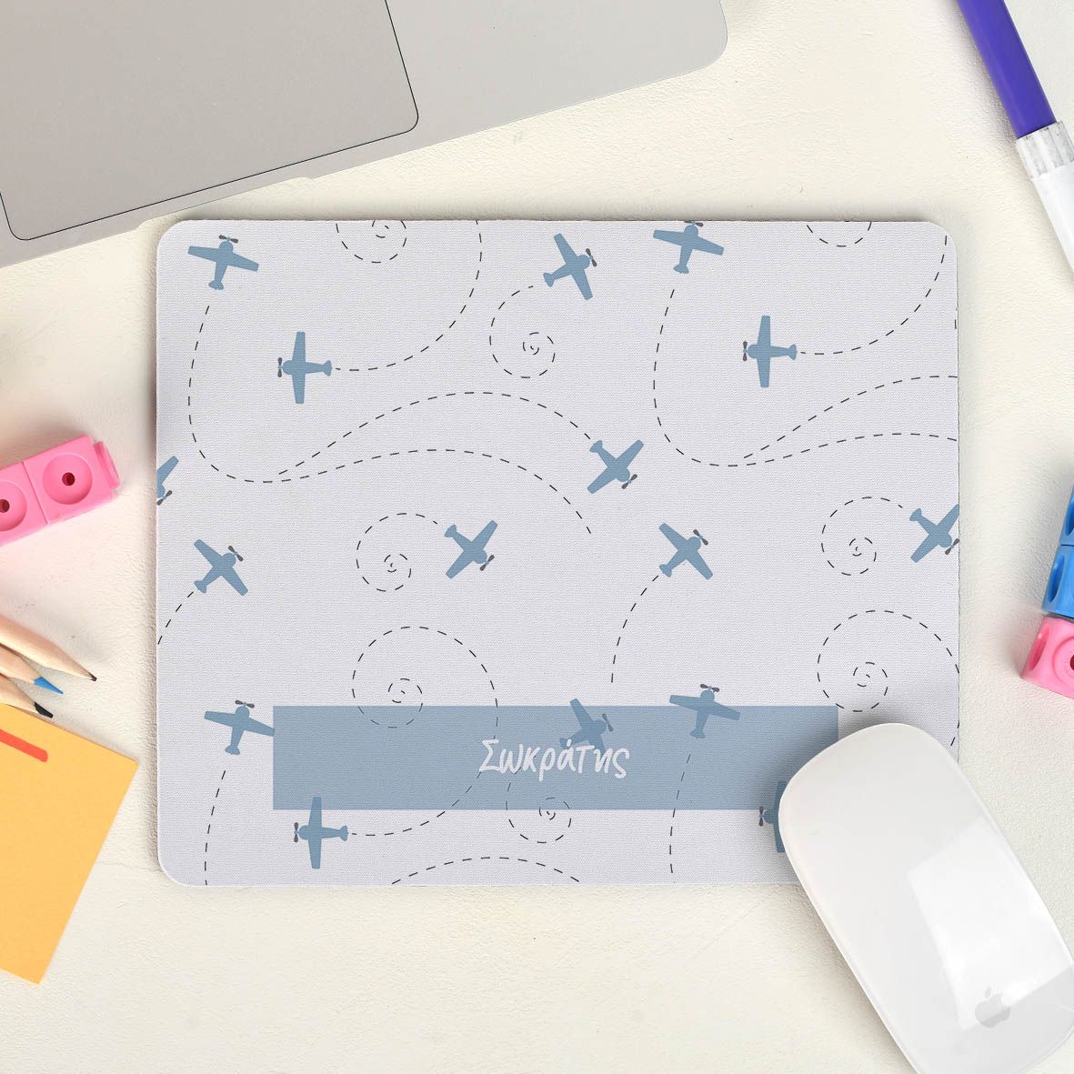 Αεροπλάνα - Mousepad