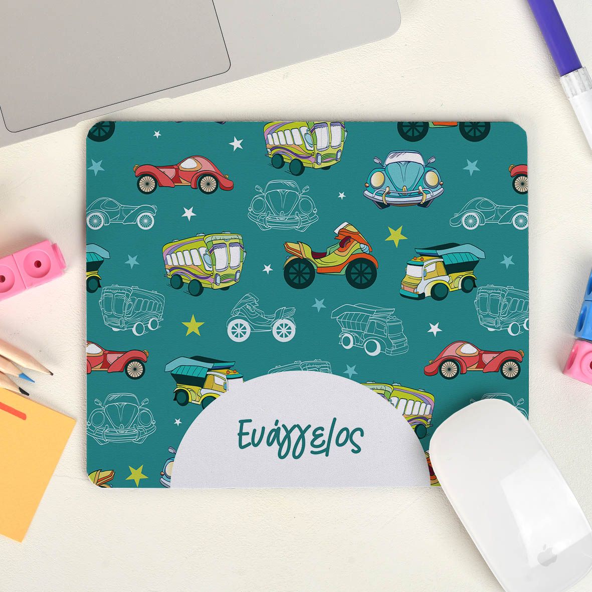 Αυτοκίνητα - Mousepad