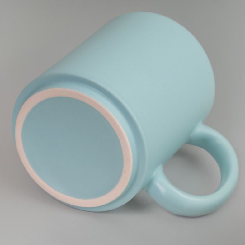 ΠΤΥΧΙΟΟΟΟ - Κούπα Πούδρα Cult Collection MemoryBox - Pastel Γαλάζιο