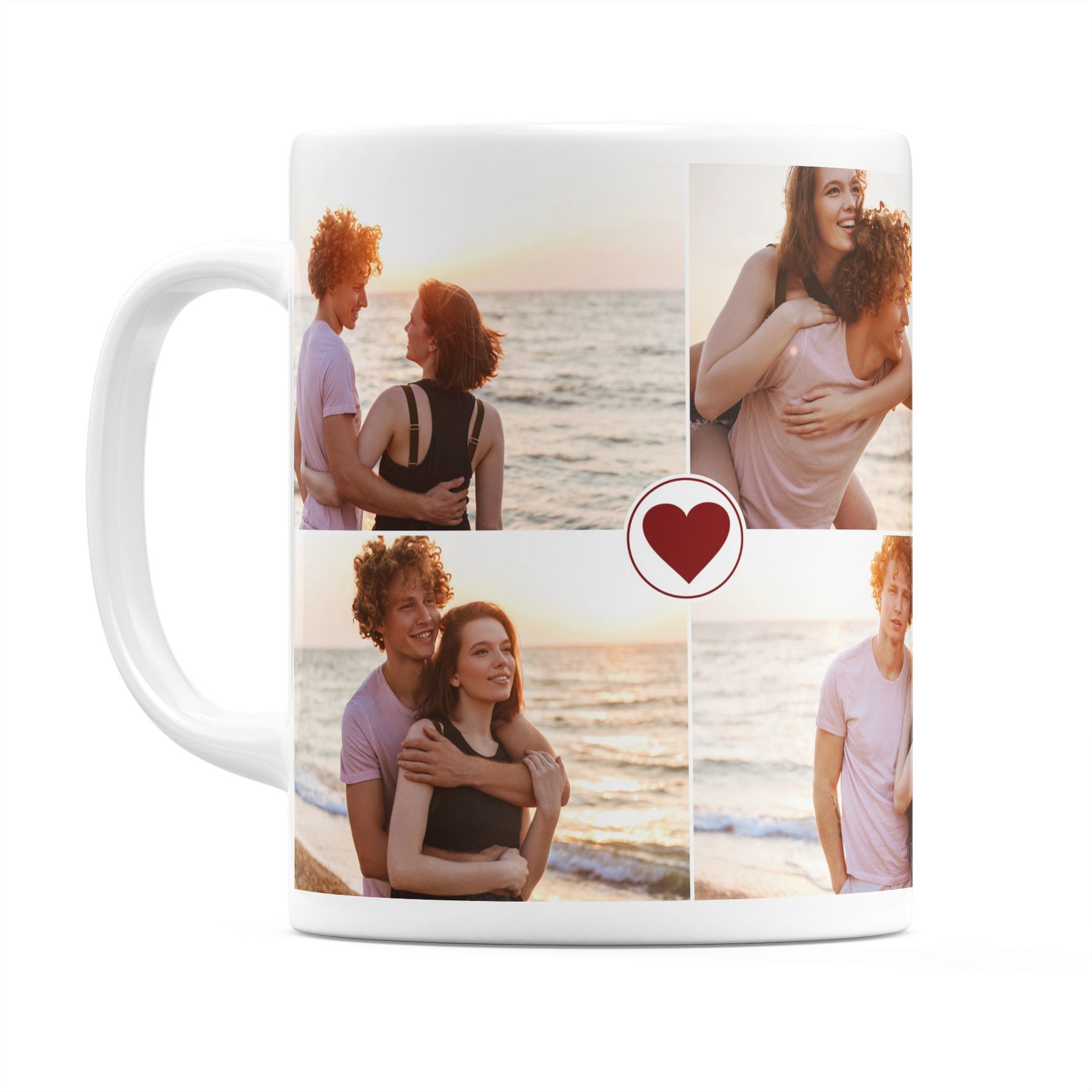 XOXO Love - Κούπα - Λευκό