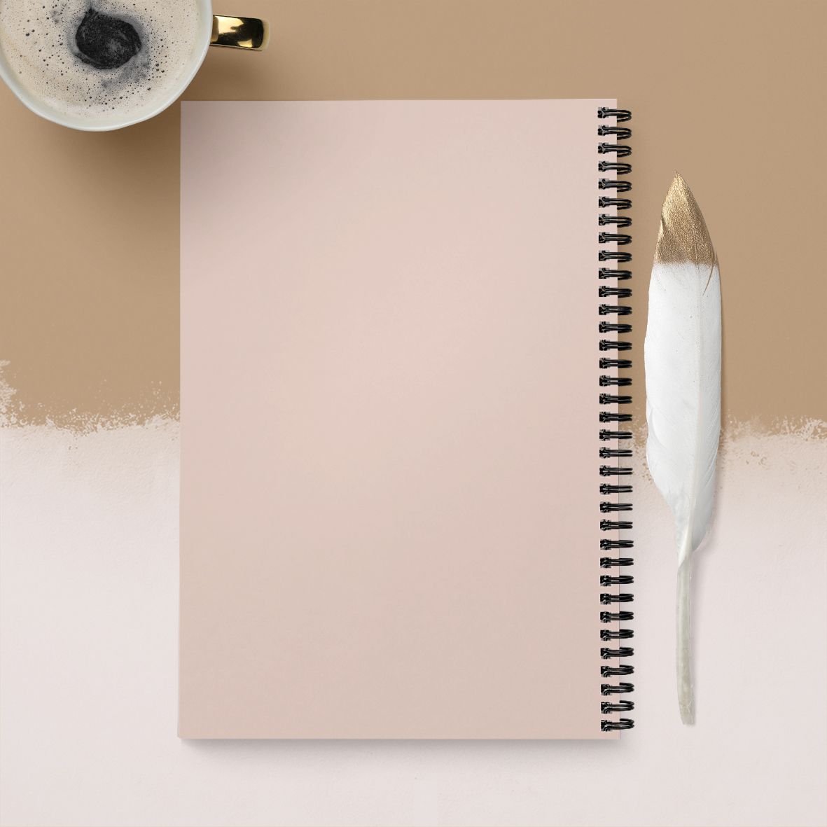 Stay Chic - Σημειωματάριο