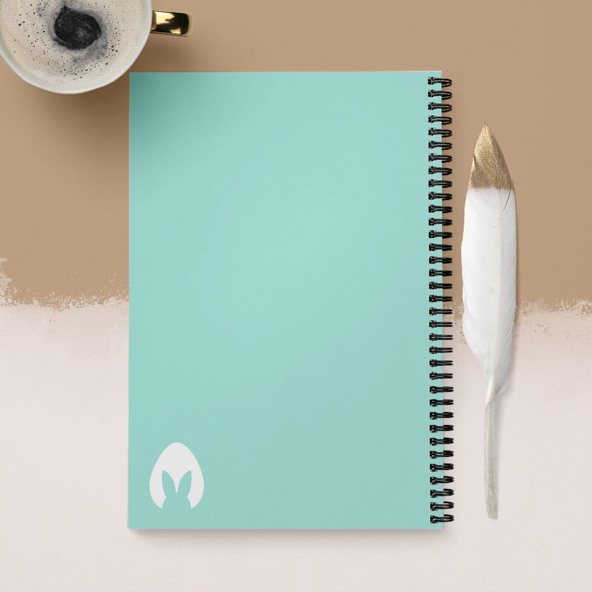 Καλό Πάσχα, Νονέ - Σημειωματάριο