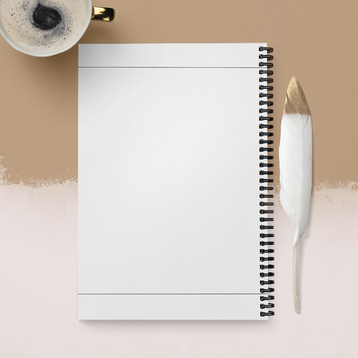 Μαμά είναι... - Σημειωματάριο