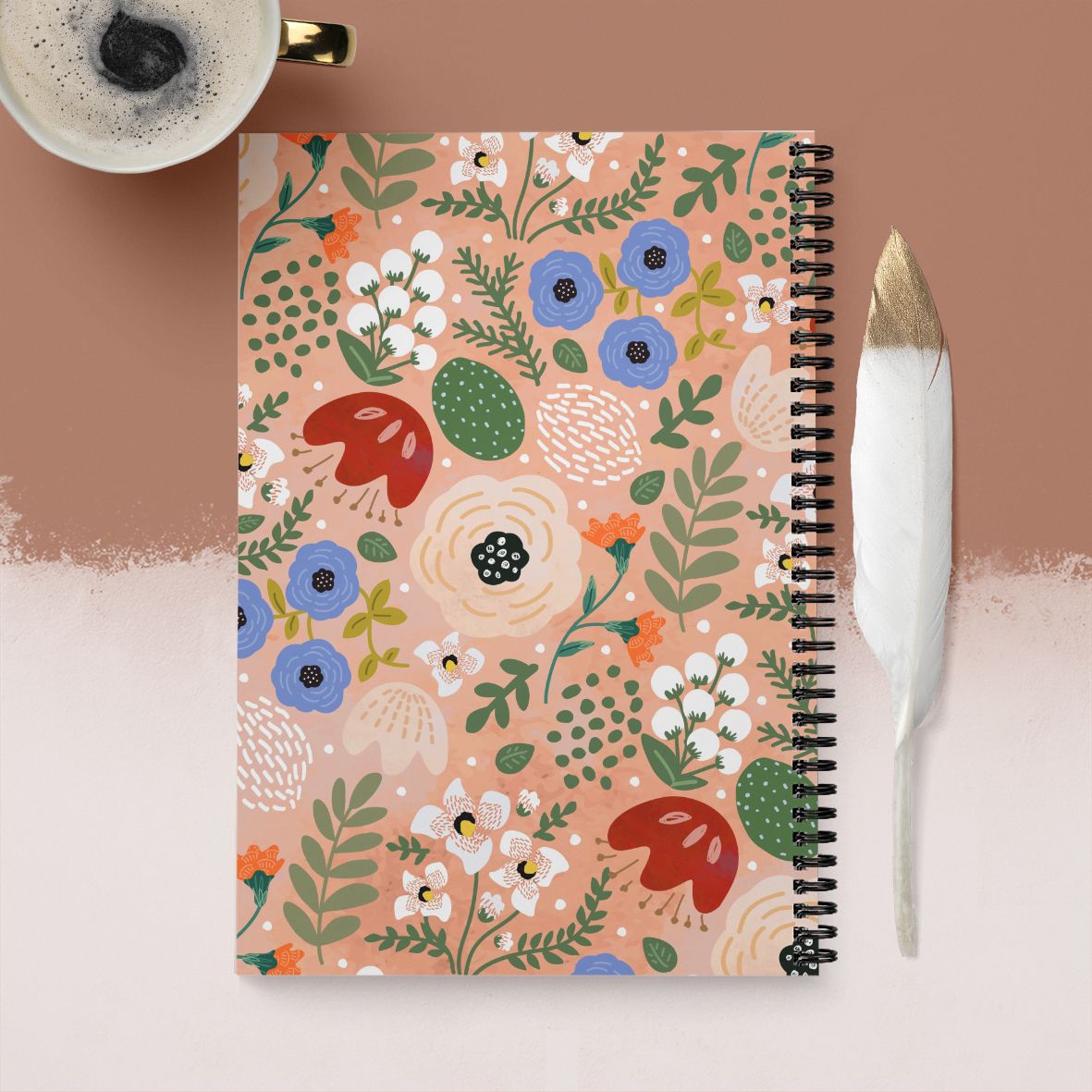 Dear Mom - Σημειωματάριο