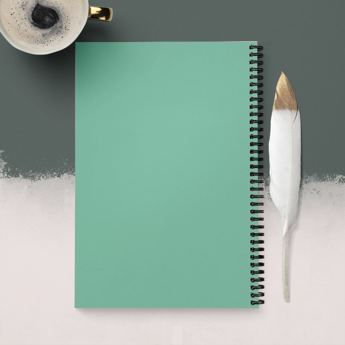 Mo Th Er - Σημειωματάριο