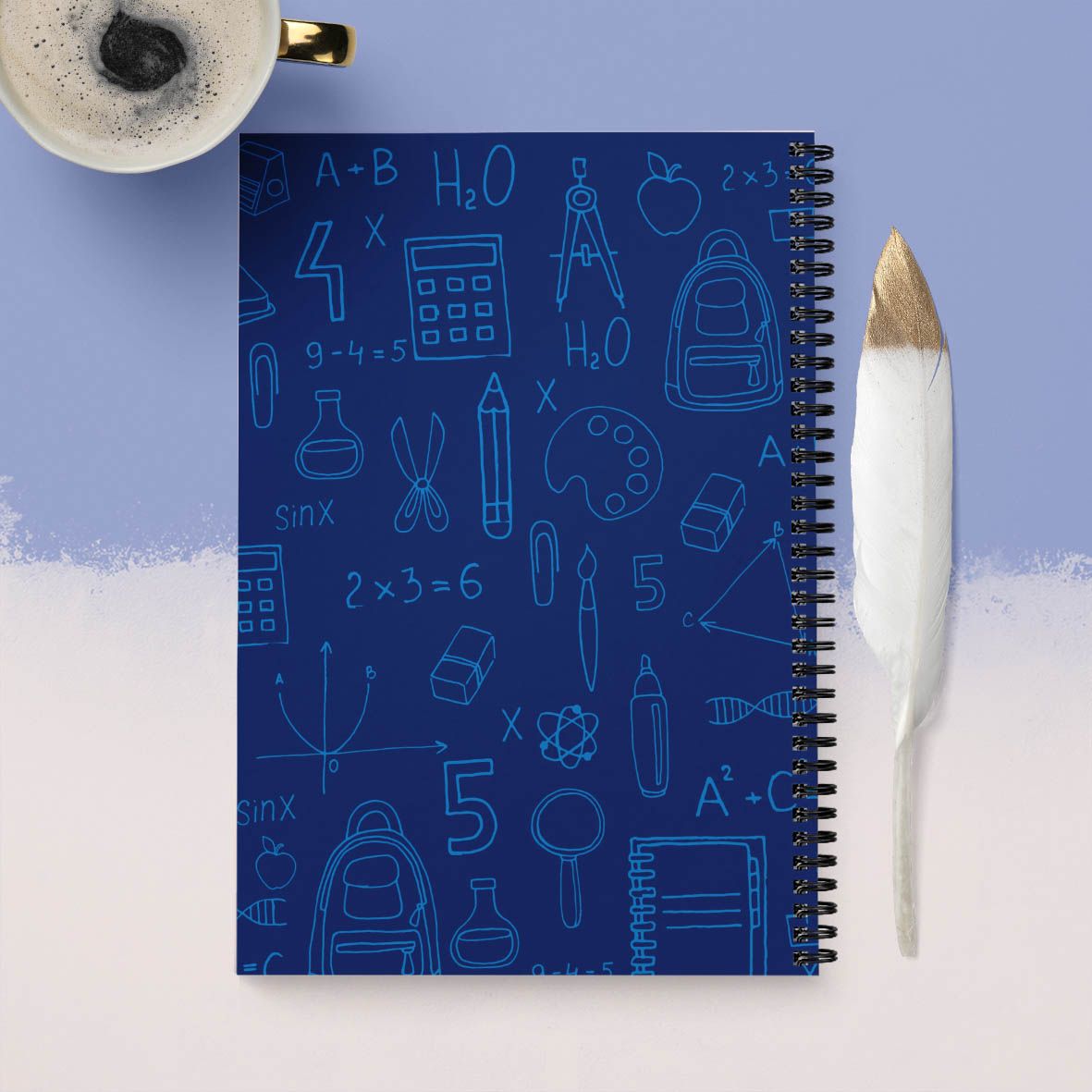 Best Teacher - Σημειωματάριο