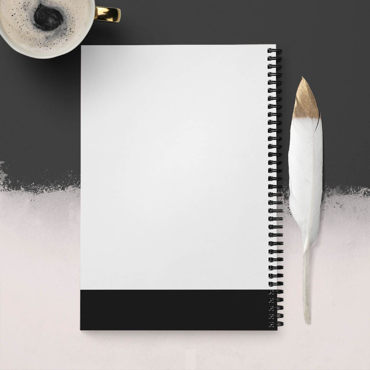 Adventurous Dad - Σημειωματάριο