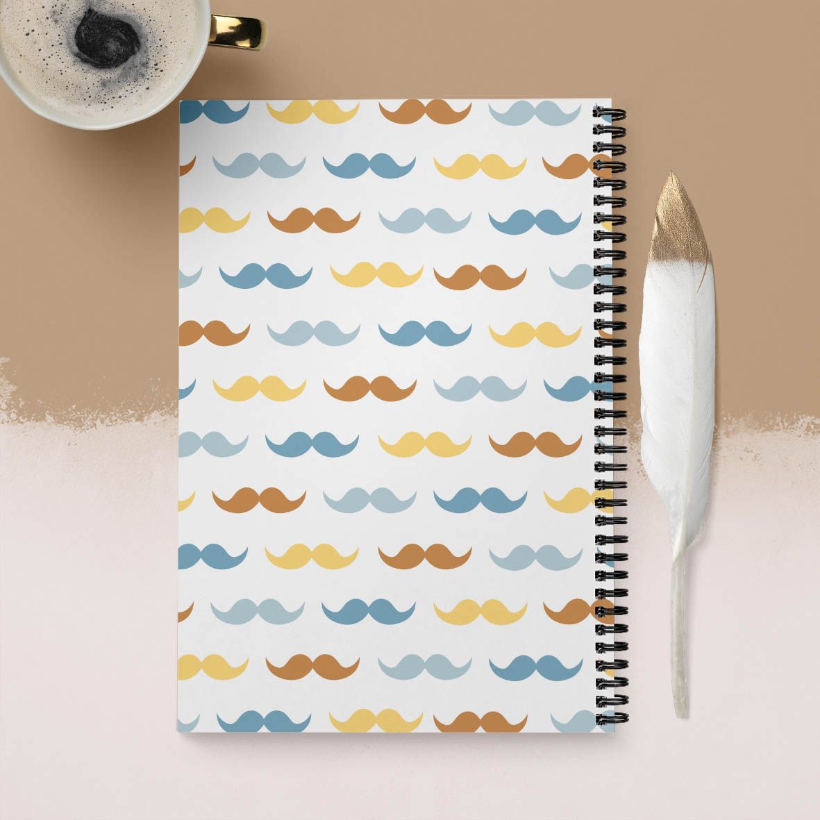 Dad You Are So Cool - Σημειωματάριο