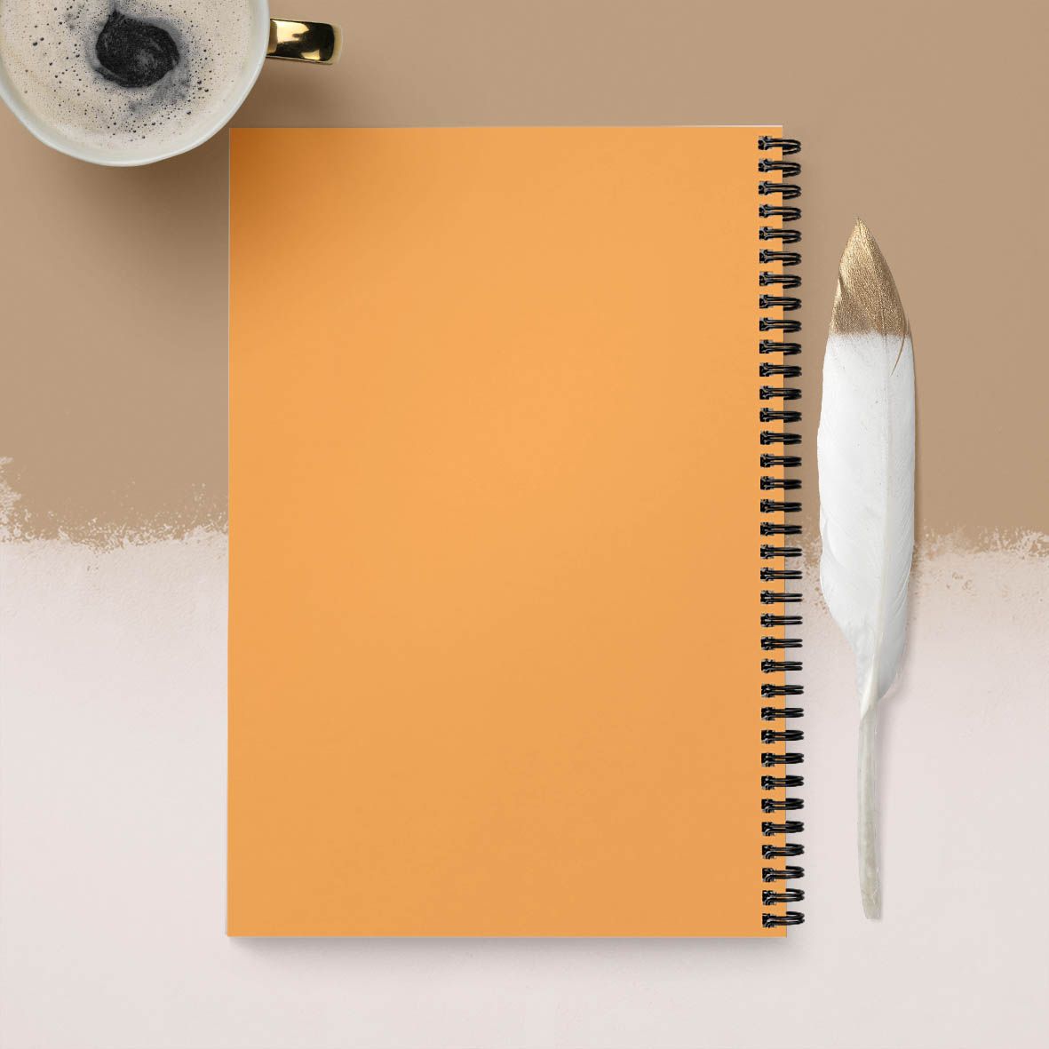 Strong Dad - Σημειωματάριο