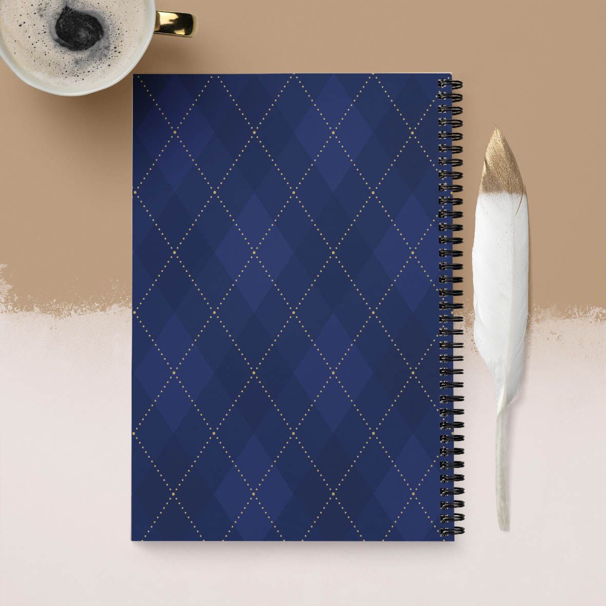 Ο Πιο Μοναδικός Μπαμπάς - Σημειωματάριο