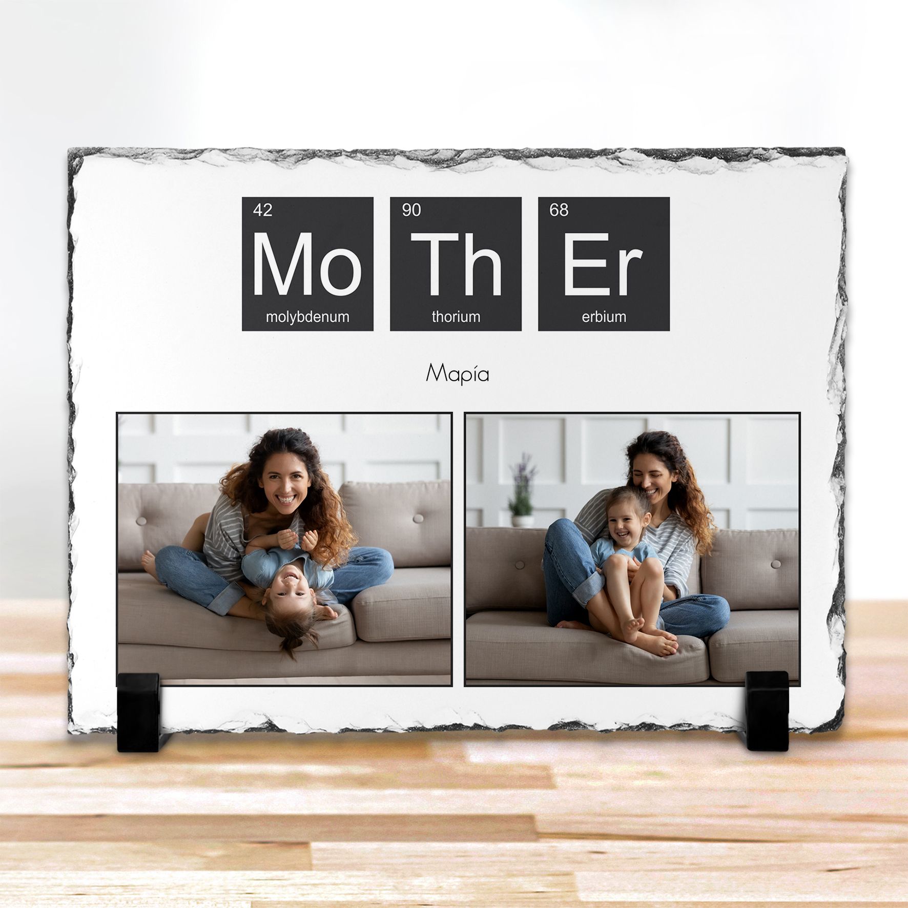 Mo Th Er - Πέτρα