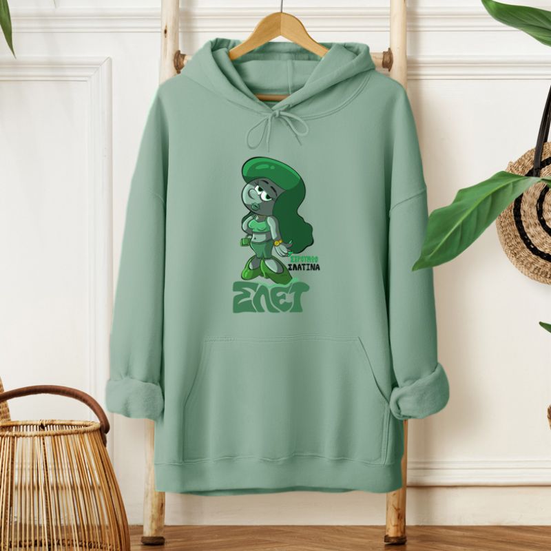 ΣτρουμφοΣλατίνα - Φούτερ MemoryBox - Μέντα