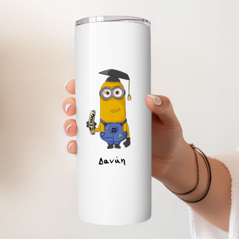 ΠΤΥΧΙΟ - Ποτήρι Θερμός Cult Collection MemoryBox