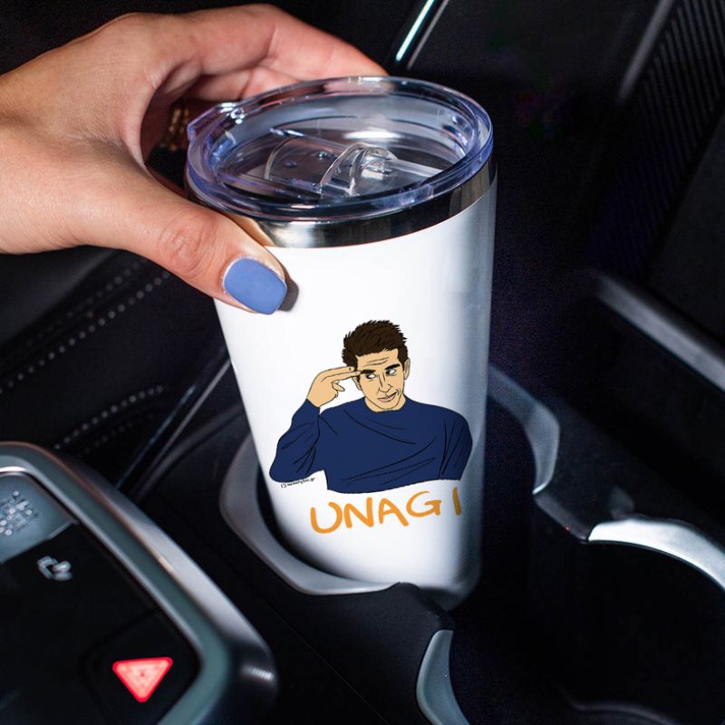 UNAGI - Θερμός Ταξιδιού Cult Collection MemoryBox