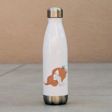 Minimal Υδροχόος - Μπουκάλι Θερμός 500ml