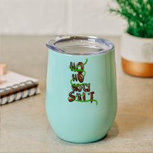 Holy XMAS -  Κούπα Θερμός 355ml - Μέντα