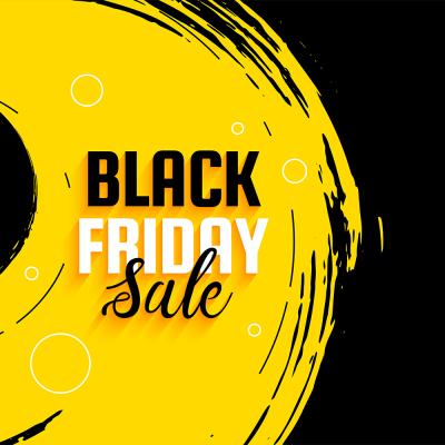 Κατηγορία BLACK FRIDAY image