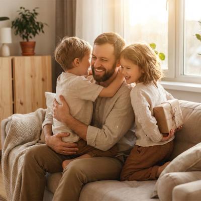 Κατηγορία Γιορτή Του Πατέρα image