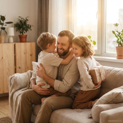 Κατηγορία Γιορτή & Γενέθλια Μπαμπά image