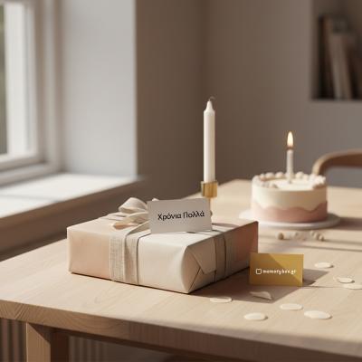 Κατηγορία Γιορτή - Γενέθλια image