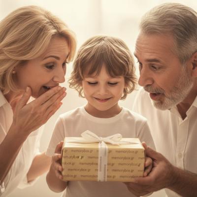 Κατηγορία Για τον Θείο & την Θεία image