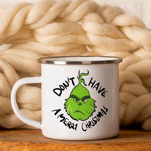 Αστεία χριστουγεννιάτικα δώρα τέλειο χριστουγεννιάτικο δώρο 2025 αστείο χριστουγεννιάτικο φλυτζάνι αστεία χριστουγεννιάτικη κούπα grinch γκριντς don't have a merry christmas