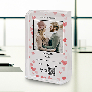 Ρομαντικό δώρο για την γιορτή του αγίου βαλεντίνου 2026 το τέλειο δώρο