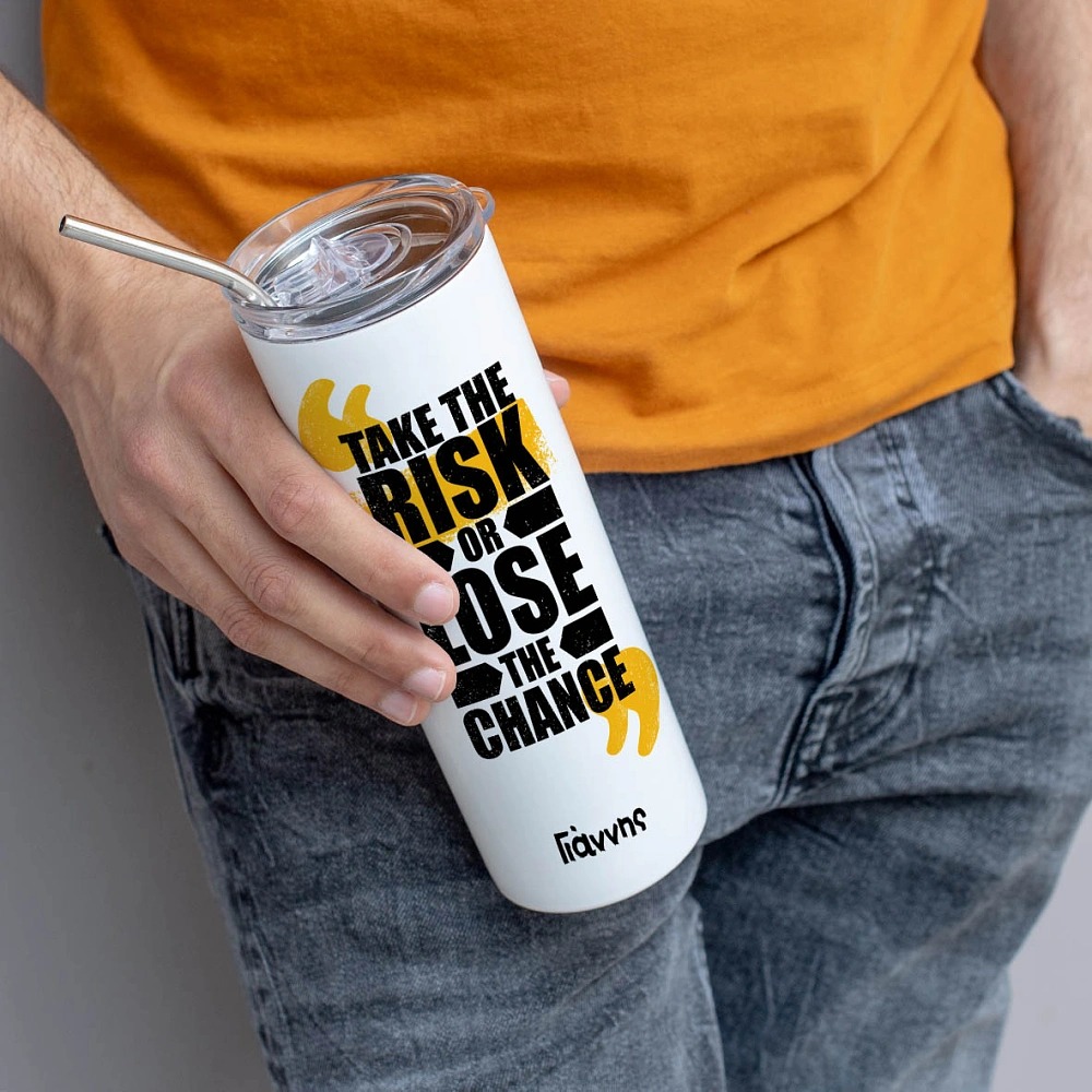 Ποτήρι Θερμός 600 ml