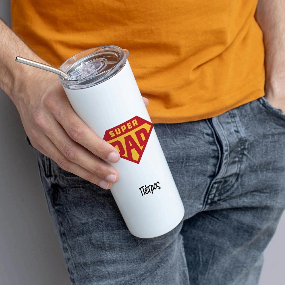 Ποτήρι Θερμός 600 ml