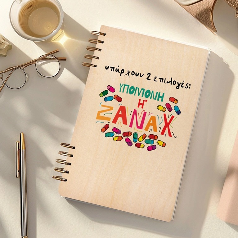 Ατζέντα - Planner